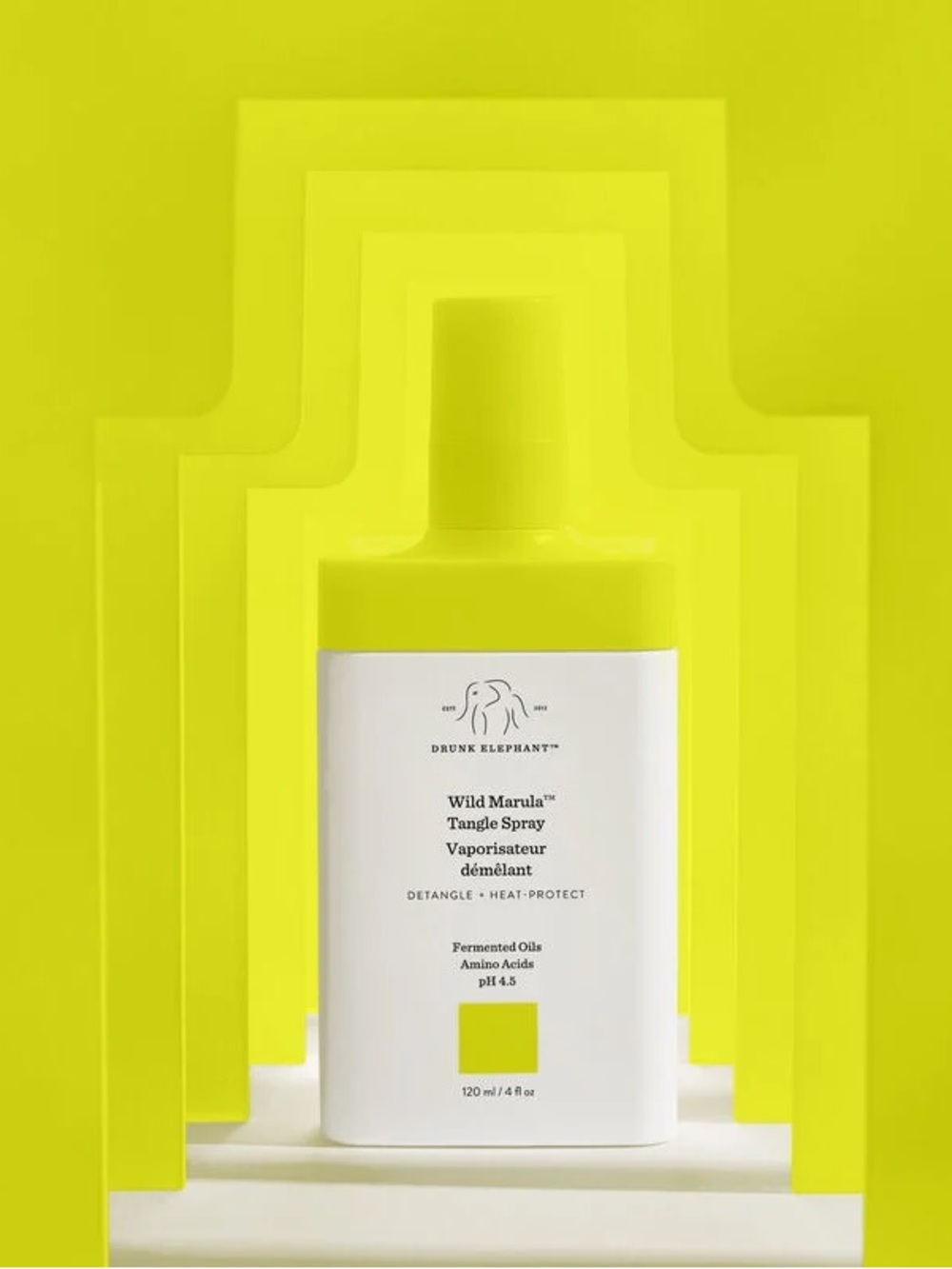 Drunk Elephant- Wild Marula™ Tangle Spray